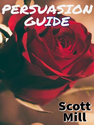 cover image of Persuasion Guide
